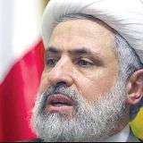 ایران مغربی ممالک کی سازشوں کا کامیابی سے مقابلہ کرنے کی طاقت رکھتا ہے، شیخ نعیم قاسم
