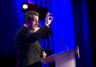 Sarkozy offers France 5 years of economic austerity