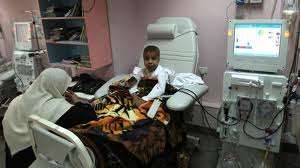 Inhumane Israeli siege of Gaza must end: Hamas health minister