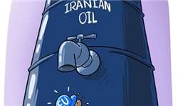 Tehranın neft satmaqda heç bir problemi yoxdur, əlvida sanksiyalar