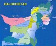 بلوچستان میں فائرنگ اور دھماکے، 5 افراد جاں بحق، 2 خواتین سمیت 14 زخمی