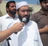 حکومت دہشتگردوں کو لگام دے، شیعہ سنی کو ملکر پاکستان بچانا ہو گا، علامہ جواد ہادی