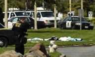 نوجوان ۱۹ ساله آمریکایی با شلیک ۹۰ گلوله پلیس کشته شد