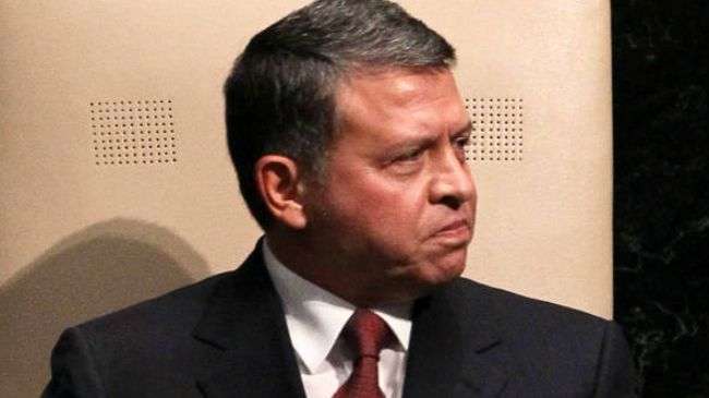 Jordan’s King Abdullah II orders release of 19 political activists