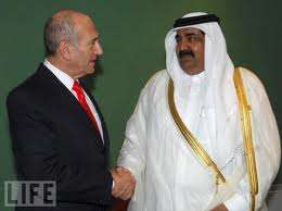 Converting the Arab peace initiative to a plan for normalization with Israel