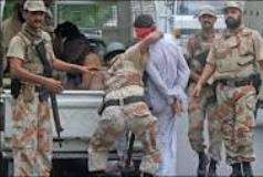 کراچی میں بدامنی، عوام پریشان