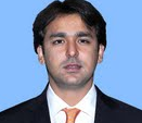 یکی از فرزندان نخست وزیر پاکستان به تجارت غیر قانونی متھم است