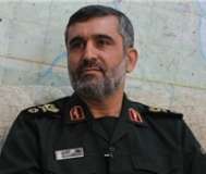 ایرانی ماہرین نے امریکی ڈرون کو آسانی سے ڈی کوڈ کر لیا، امیر علی حاجی زادہ