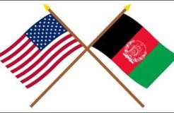 افغانستان اور امريکہ نے اسٹريٹجک شراکت داری کے معاہدے کو حتمی شکل ديدی