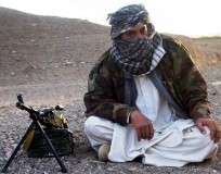 مذاکرات کی بحالی کیلئے امریکہ کو ہمارے مطلوبہ قیدی رہا کرنا ہونگے، طالبان رہنما