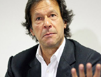 تحریک انصاف کا سونامی دنیا کی کوئی طاقت نہیں روک سکتی، عمران خان