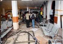 لاہور ریلوے سٹیشن بم دھماکے کا ایک اور زخمی بچہ چل بسا، ہلاکتوں کی تعداد 4 ہو گئی