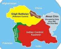 گلگت بلتستان میں قیام امن کا واحد حل