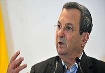 Ehud Barak: İran çətin ki, sanksiyalar səbəbindən nüvə fəaliyyətini dayandırsın