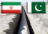 مناقصه احداث خط لوله انتقال گاز ایران به پاکستان