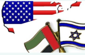 گلوبال ریسرچ: امارات نماینده ائتلاف ضدایرانی آمریکا و اسرائیل در منطقه است