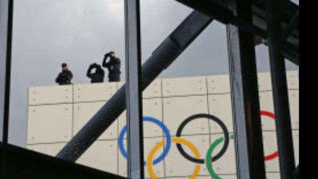 UK MoD to use private flats as army base during Olympics: residents