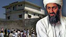 ‘US fabricated raid on bin Laden compound in Pakistan’