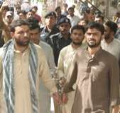 ملتان، بہائوالدین ذکریا یونیورسٹی میں پی ایس ایف کے اراکین کا جمعیت کے طلباء پر حملہ، بیسیوں زخمی