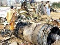 پاکستان میں فضائی سفر خود کشی کے مترادف؟