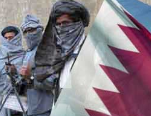 دومين دور مذاكرات طالبان و امريكا در قطر