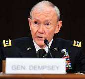 پاک امریکہ غلط فہمیاں نئی نہیں، پاکستان میں دہشتگردوں کی محفوظ پناہ گاہیں ہیں، جنرل ڈیمپسی