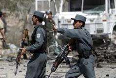 افغانستان،خودکش کار بم دھماکے میں 6 افراد ہلاک