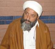 پاکستان کے شیعہ سنی جانتے ہیں کہ کون ہے جو ہمیں آپس میں لڑانا چاہتا ہے، شیخ منظور حسین