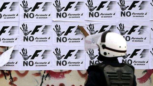 The FIA – Politically Altruistic or Profit Driven?