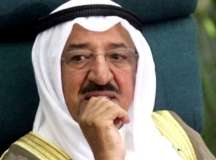قطر، کویت کے خلاف سازشیں کر رہا ہے، امیر کویت