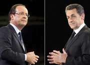 Fransada prezident seçkilərinin ikinci turuna start verilib