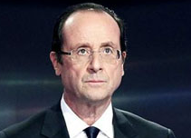نگاهی به زندگینامه رییس جمهور منتخب فرانسه / اصلی ترین برنامه های اولاند