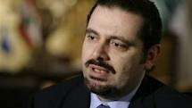 Saad Hariri disputes May 7 parliamentary elections in Syria