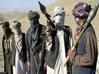 Taliban dahada güclənib