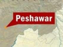 پشاور کے نواحی علاقہ میں امن لشکر کے رہنماء کے گھر پر شدت پسندوں کا حملہ