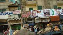 Egypt going through unprecedented pre-election period