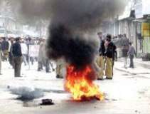 بجلی کی بدترین لوڈ شیڈنگ، وہاڑی سمیت پنجاب میں مظاہرے