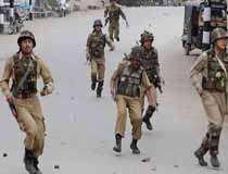 مقبوضہ کشمیر، جھڑپ میں 8 بھارتی فوجی ہلاک ہو گئے، حزب المجاہدین