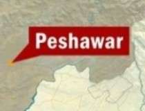 پشاور پر 6 راکٹ فائر، ایک شخص جاں بحق، 4 زخمی