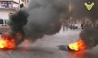۳کشته و ۹ زخمی در درگیری‌های "طرابلس" لبنان