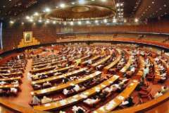 چیف الیکشن کمشنر کی تقرری، پارلیمانی کمیٹی کا اجلاس اختلاف کا شکار