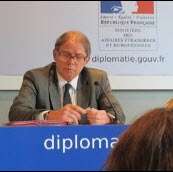 فرانسه از تصمیم افغانستان در پذیرش مسئولیت حفظ امنیت دره كاپیسا استقبال كرد