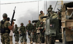 ورود ارتش لبنان و آرامش شکننده در طرابلس
