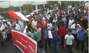 شعار بحرینی‌ها: هرگز در قبال طرح‌های آل‌سعود و آل خلیفه عقب نمی نشینیم