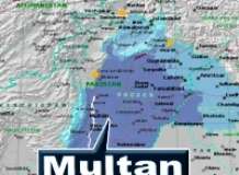 کالعدم تحریک طالبان کی دھمکی، ملتان کچہری میں سیکورٹی ہائی الرٹ