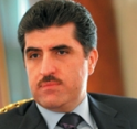 سفر نخست وزیر منطقه کردستان عراق به ترکیه
