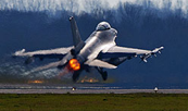 حمله جنگنده های نیروی هوایی ارتش ترکیه به شمال عراق