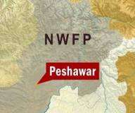 پشاور دہشتگری کی لپیٹ میں، راکٹ حملے میں ایک شہری جاں بحق، 2 زخمی