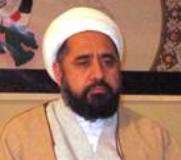 علامہ ساجد نقوی کی قرآن وسنت کانفرنس میں شرکت پر اُنکے تمام پروٹوکولز کا خیال رکھا جائیگا، علامہ امین شہیدی