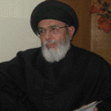 رياست ميں حکومت نام کی کوئی چیز نہیں، پنجاب ميں دہشتگردی کی لہر قابل تشويش ہے، حامد موسوی